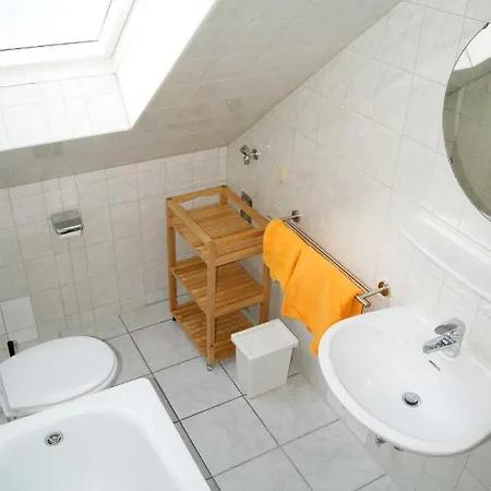 Apartment Ruegen_fewo 54 Melina
